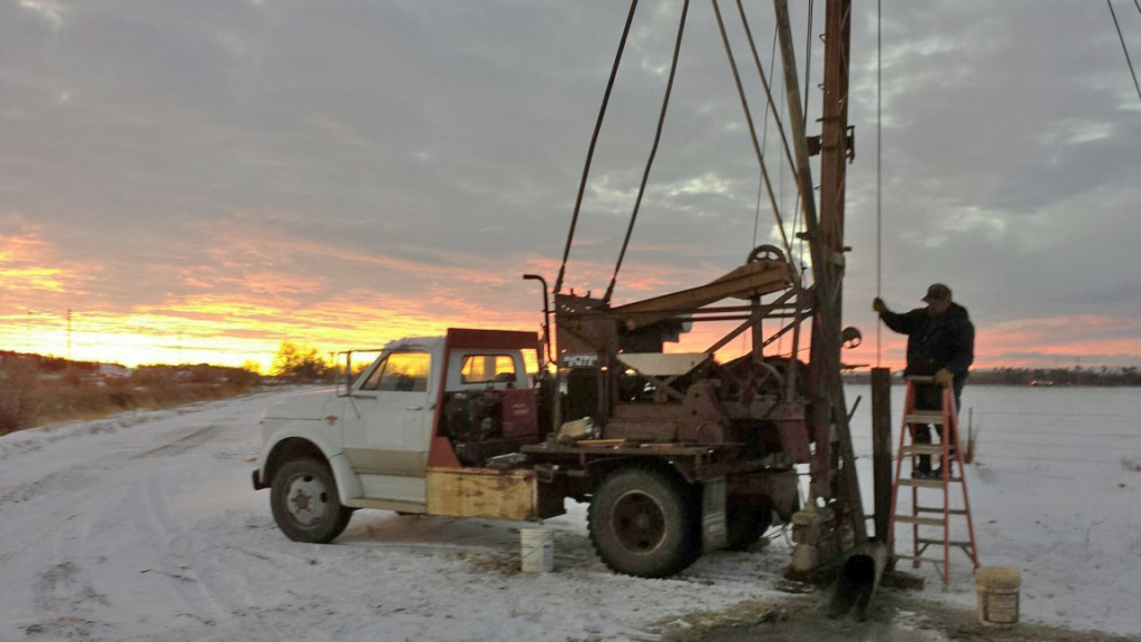 gary-drilling-in-Montana